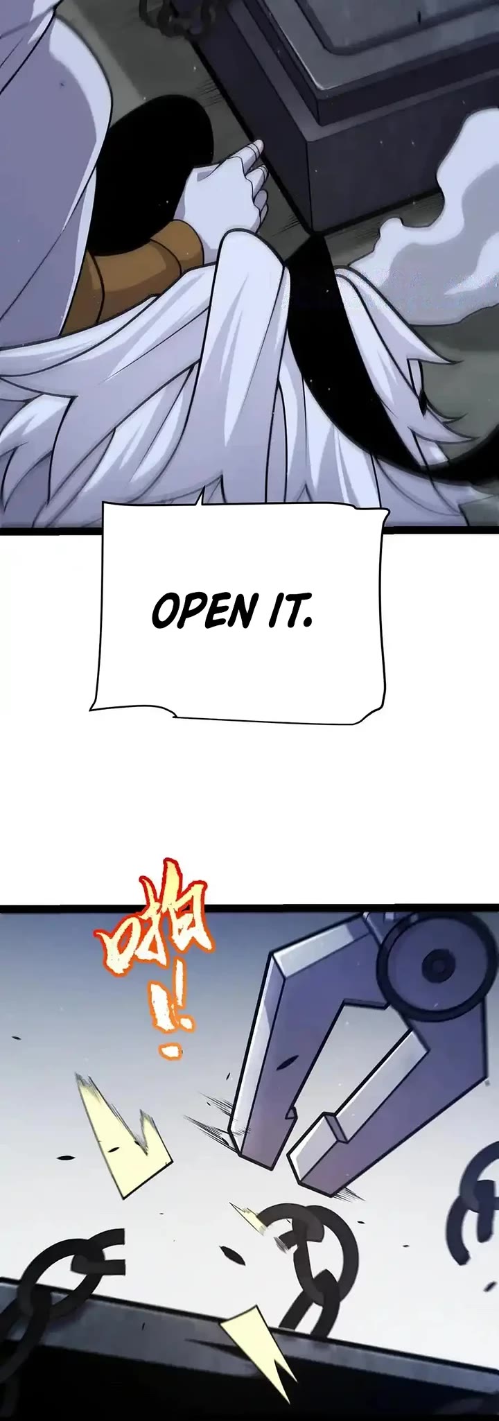 The Game That I Came From Chapter 331 page 14 - Chapter 331