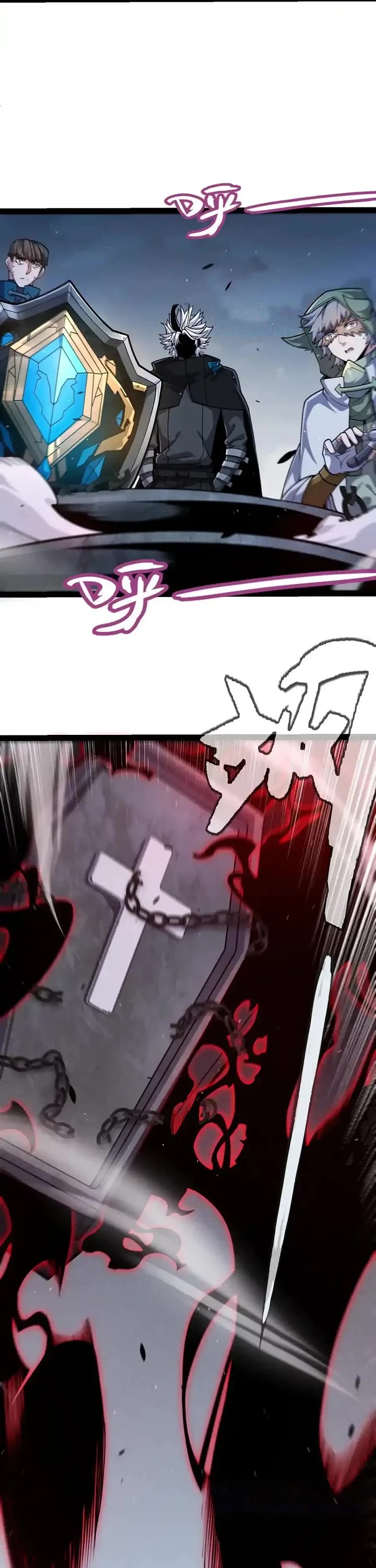 The Game That I Came From Chapter 331 page 15 - Chapter 331