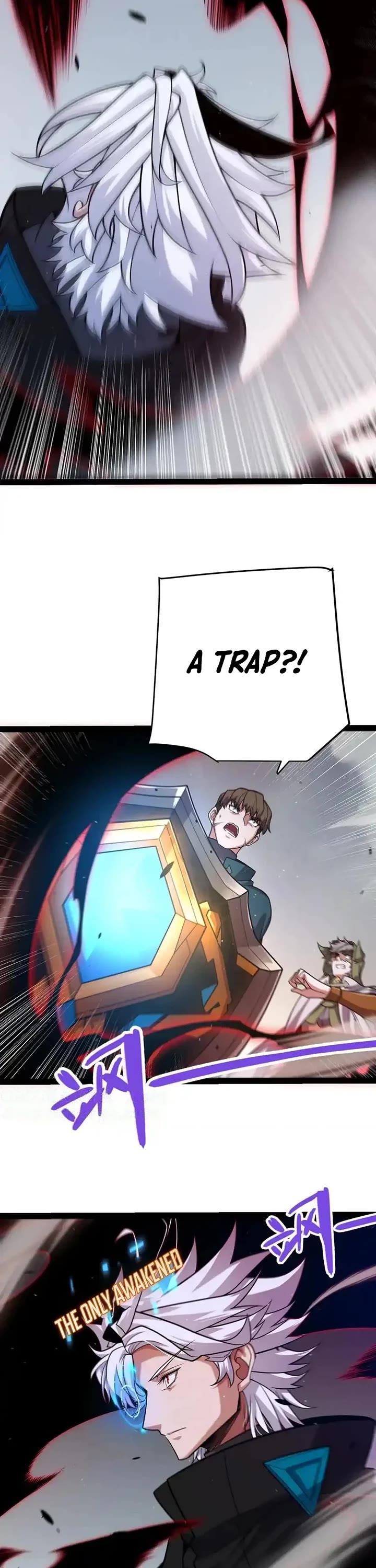 The Game That I Came From Chapter 331 page 16 - Chapter 331