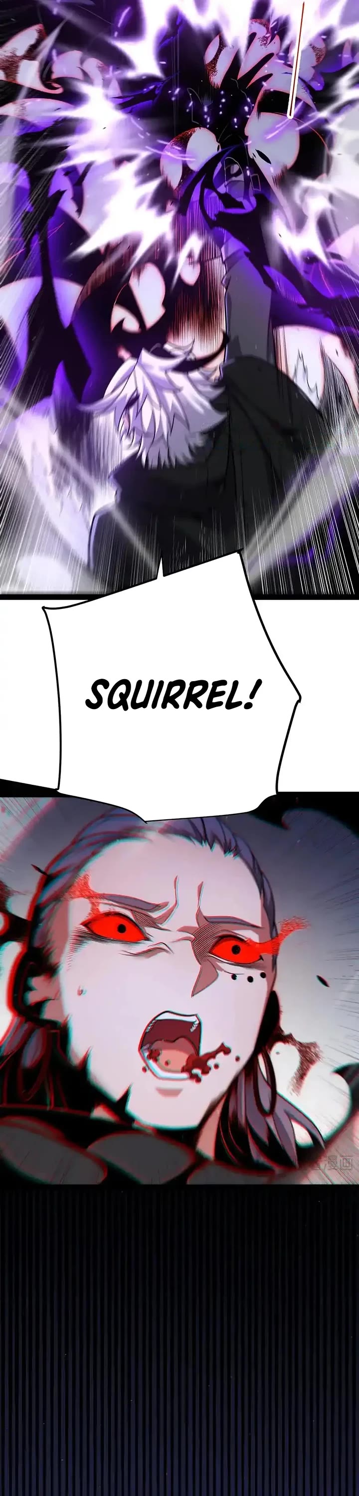 The Game That I Came From Chapter 331 page 20 - Chapter 331