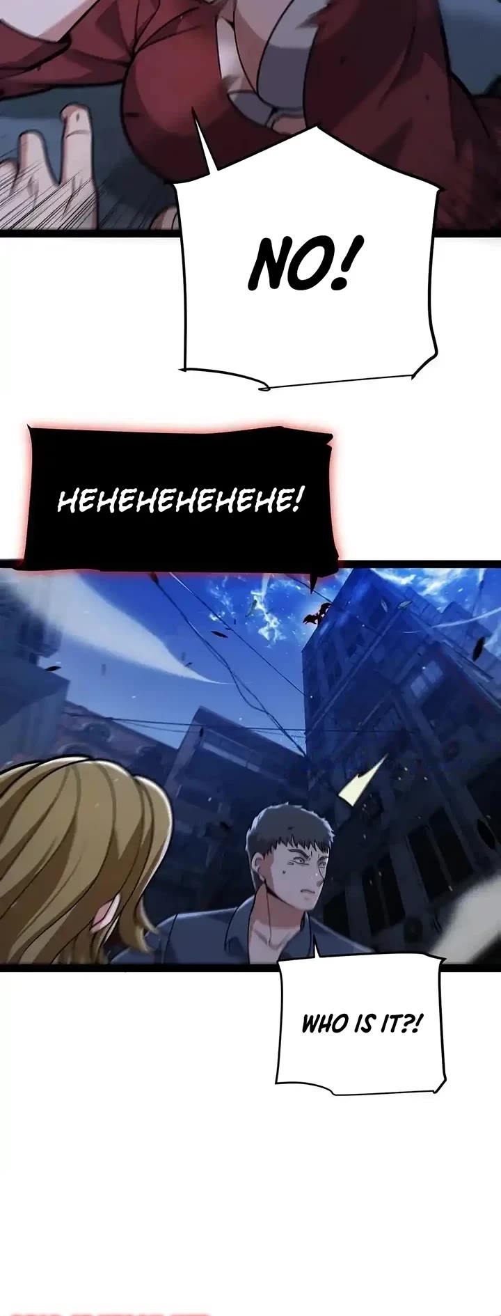 The Game That I Came From Chapter 331 page 24 - Chapter 331
