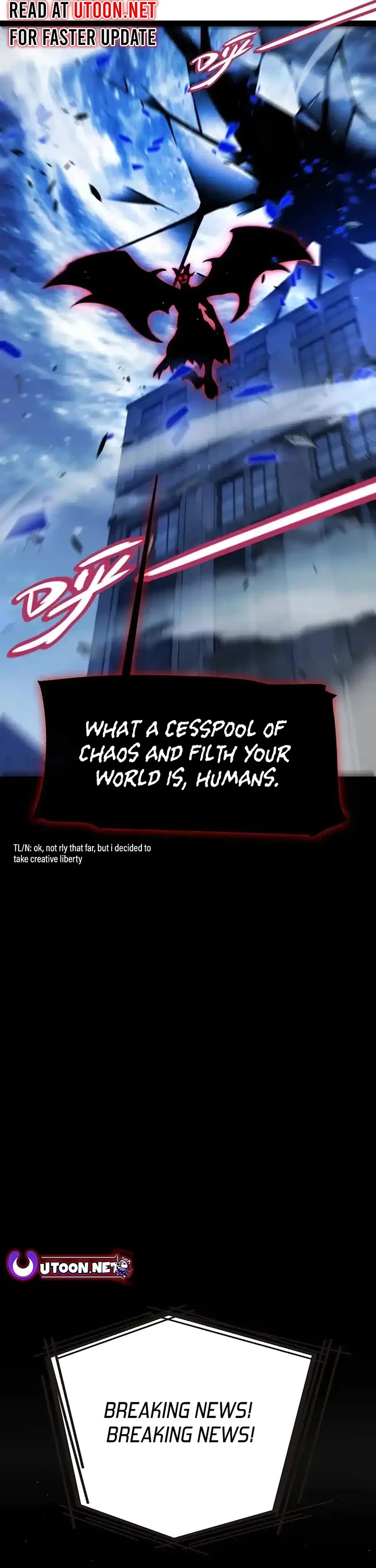 The Game That I Came From Chapter 331 page 25 - Chapter 331