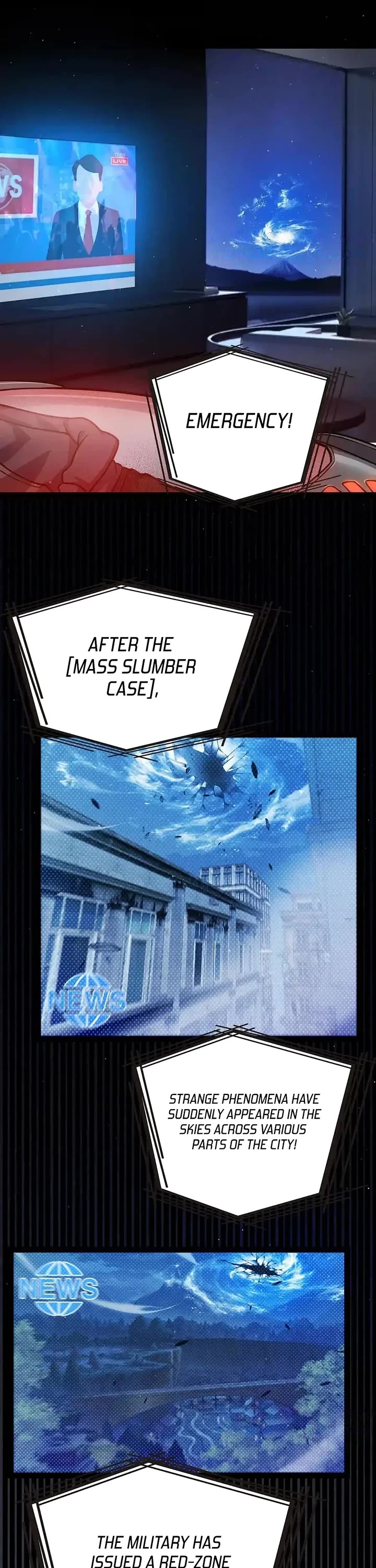 The Game That I Came From Chapter 331 page 26 - Chapter 331