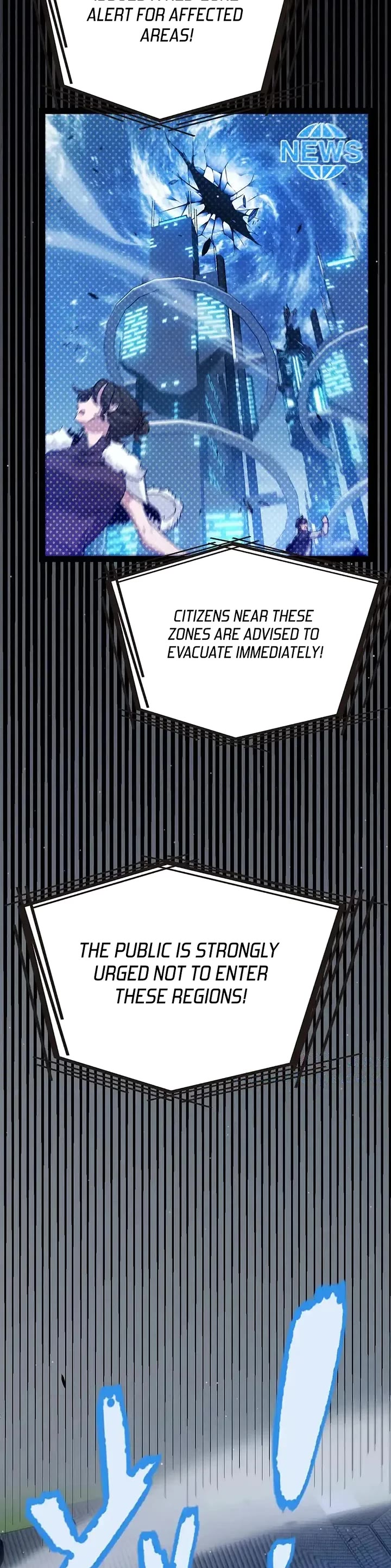 The Game That I Came From Chapter 331 page 27 - Chapter 331