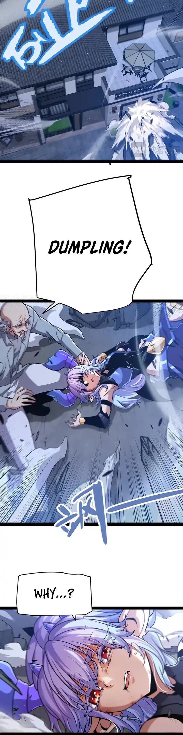 The Game That I Came From Chapter 331 page 28 - Chapter 331