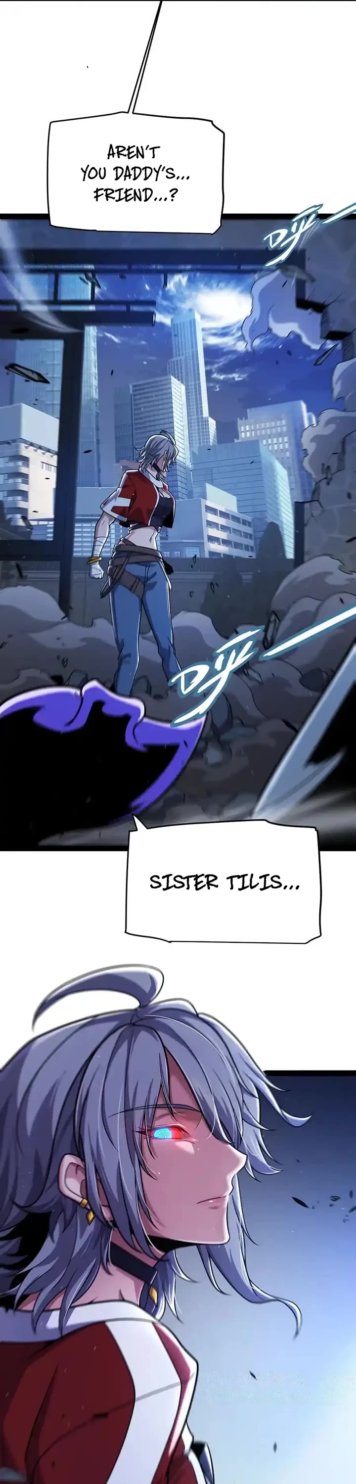 The Game That I Came From Chapter 331 page 29 - Chapter 331