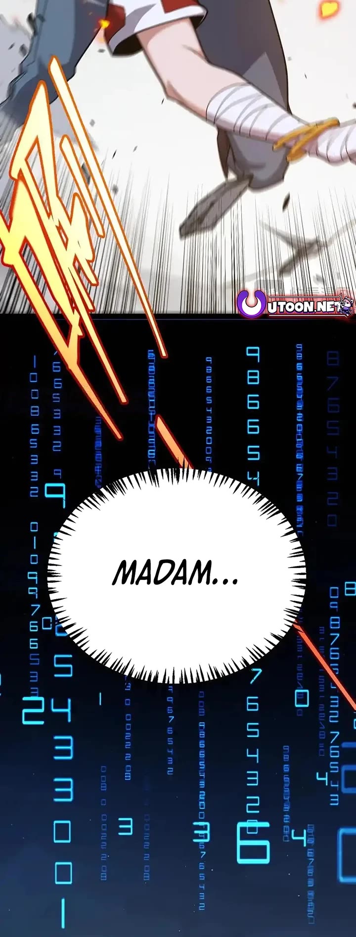 The Game That I Came From Chapter 331 page 33 - Chapter 331