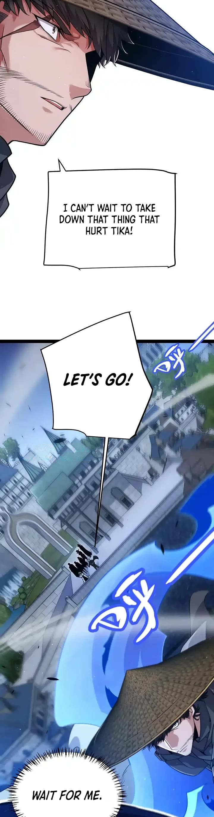 The Game That I Came From Chapter 331 page 36 - Chapter 331