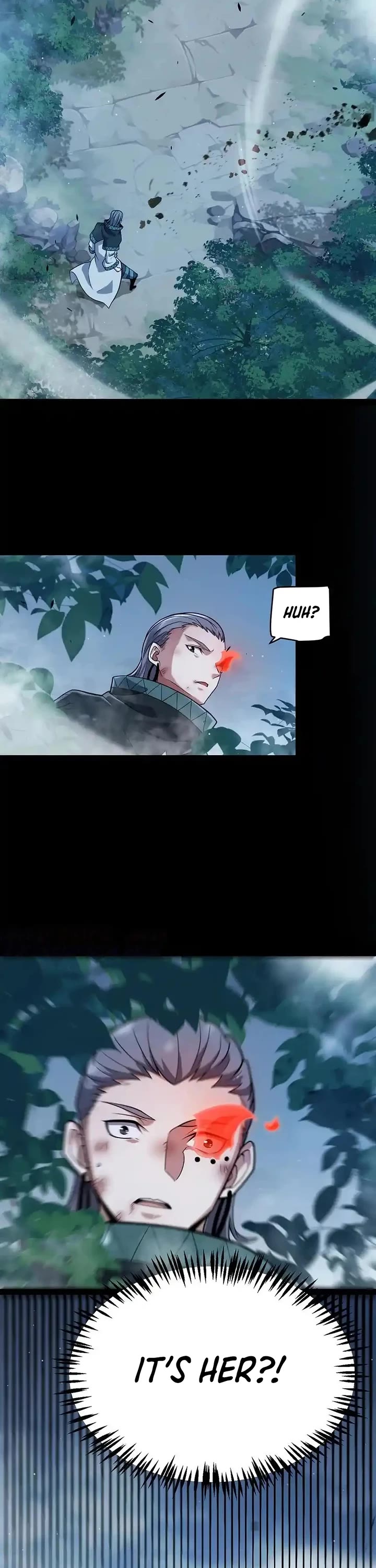 The Game That I Came From Chapter 332 page 15 - Chapter 332