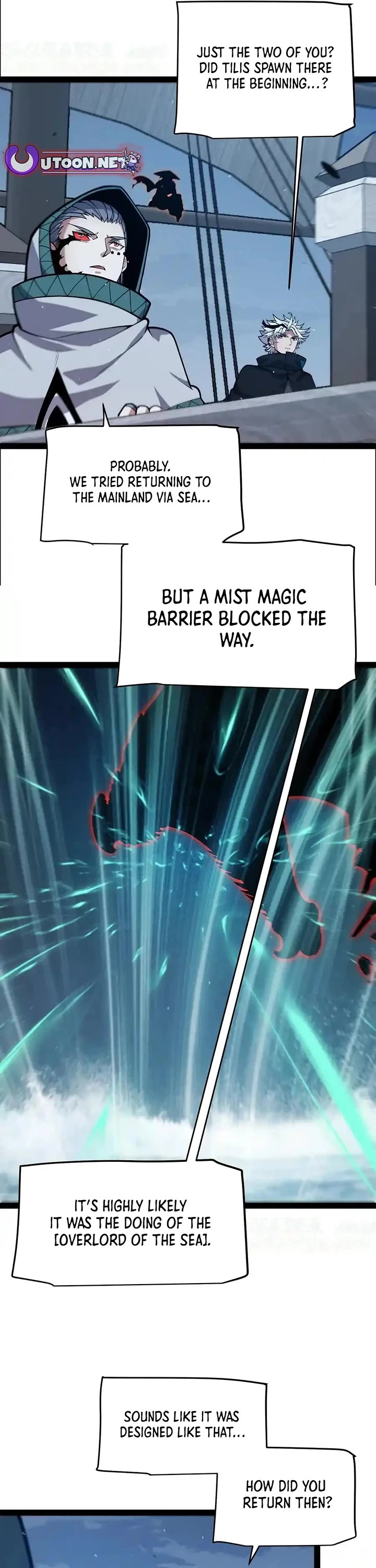 The Game That I Came From Chapter 332 page 18 - Chapter 332