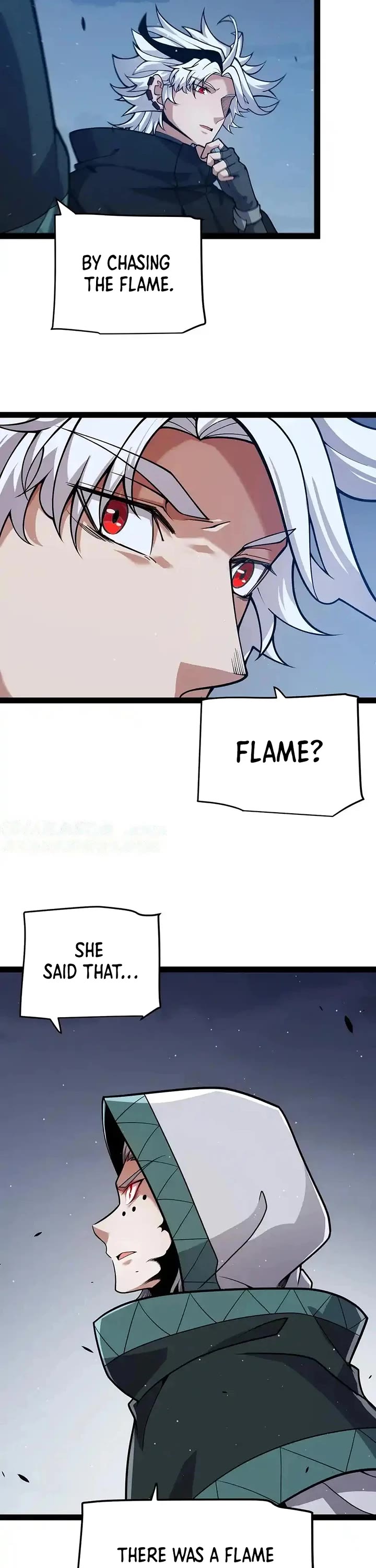 The Game That I Came From Chapter 332 page 19 - Chapter 332