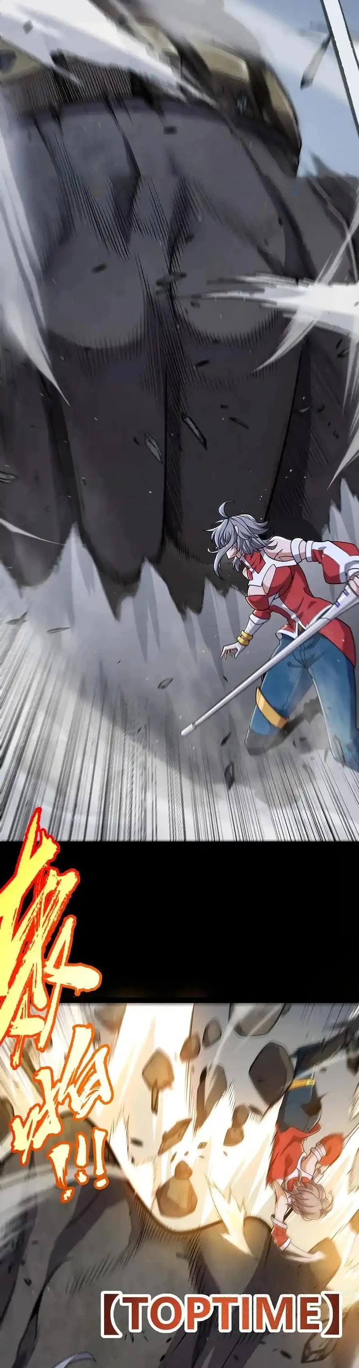 The Game That I Came From Chapter 332 page 21 - Chapter 332