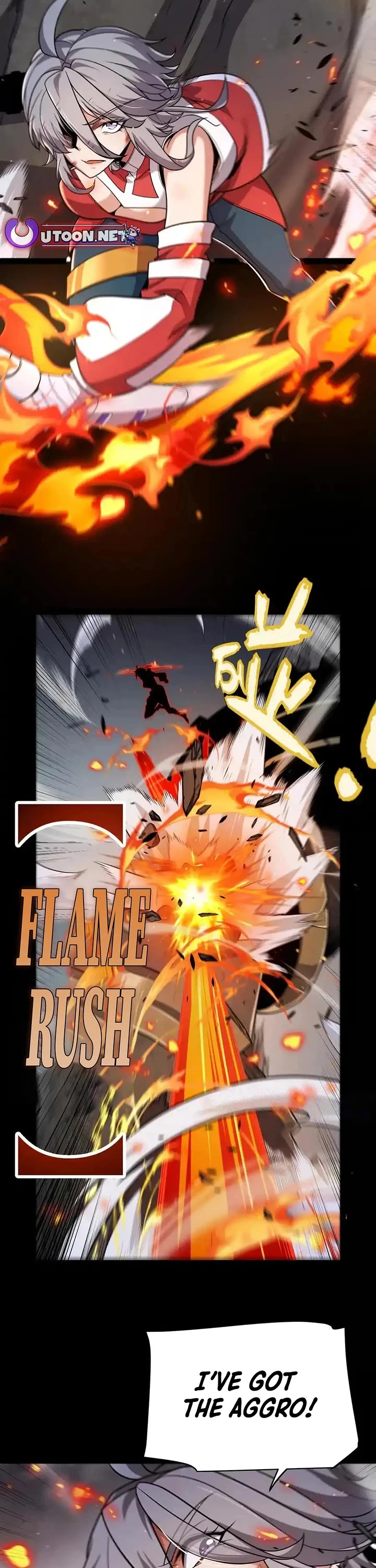 The Game That I Came From Chapter 332 page 22 - Chapter 332