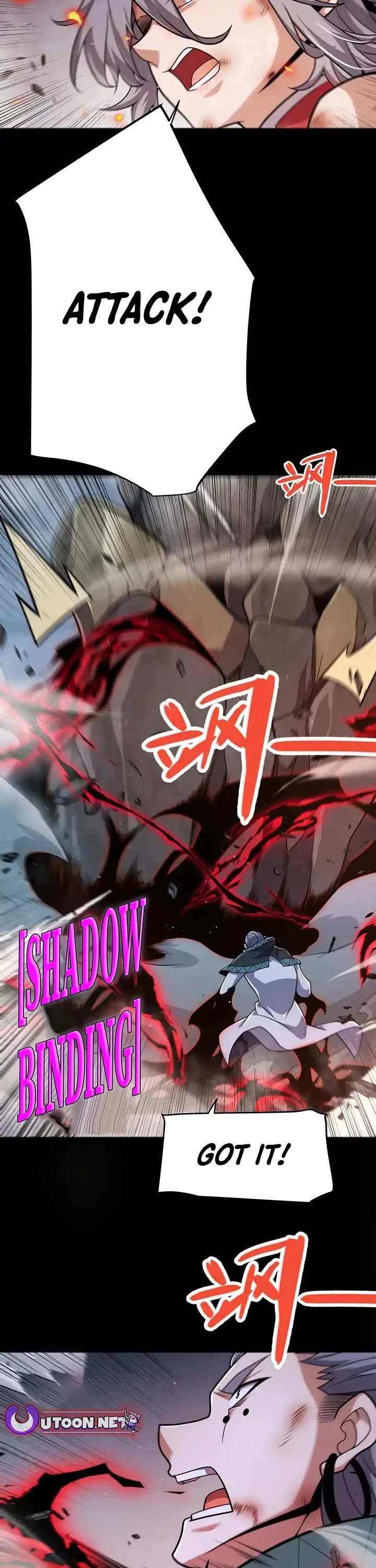 The Game That I Came From Chapter 332 page 23 - Chapter 332