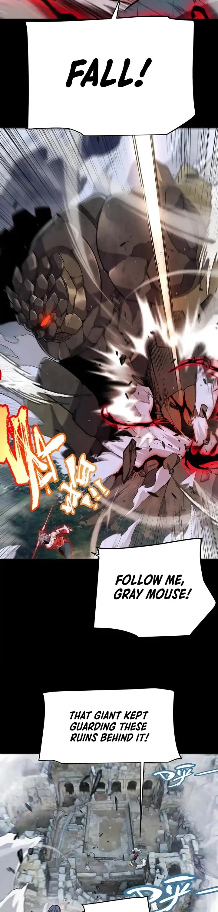 The Game That I Came From Chapter 332 page 24 - Chapter 332