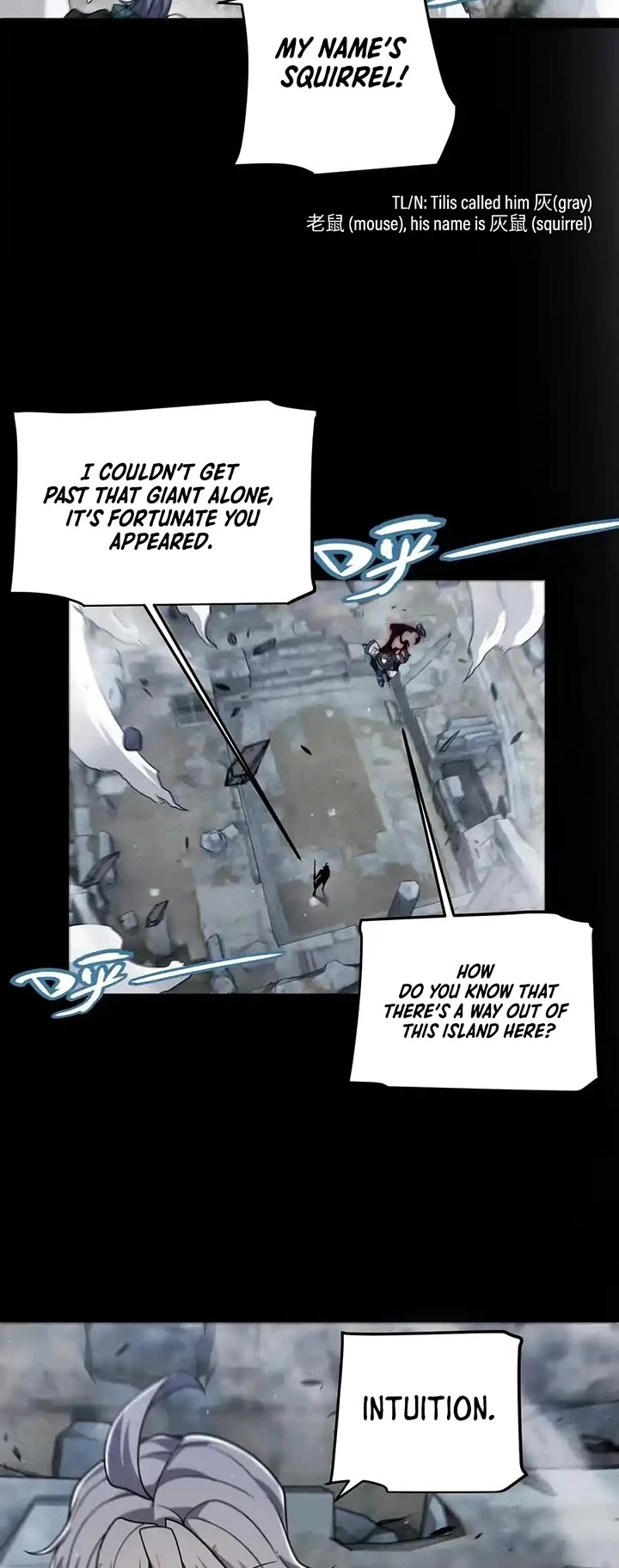 The Game That I Came From Chapter 332 page 25 - Chapter 332