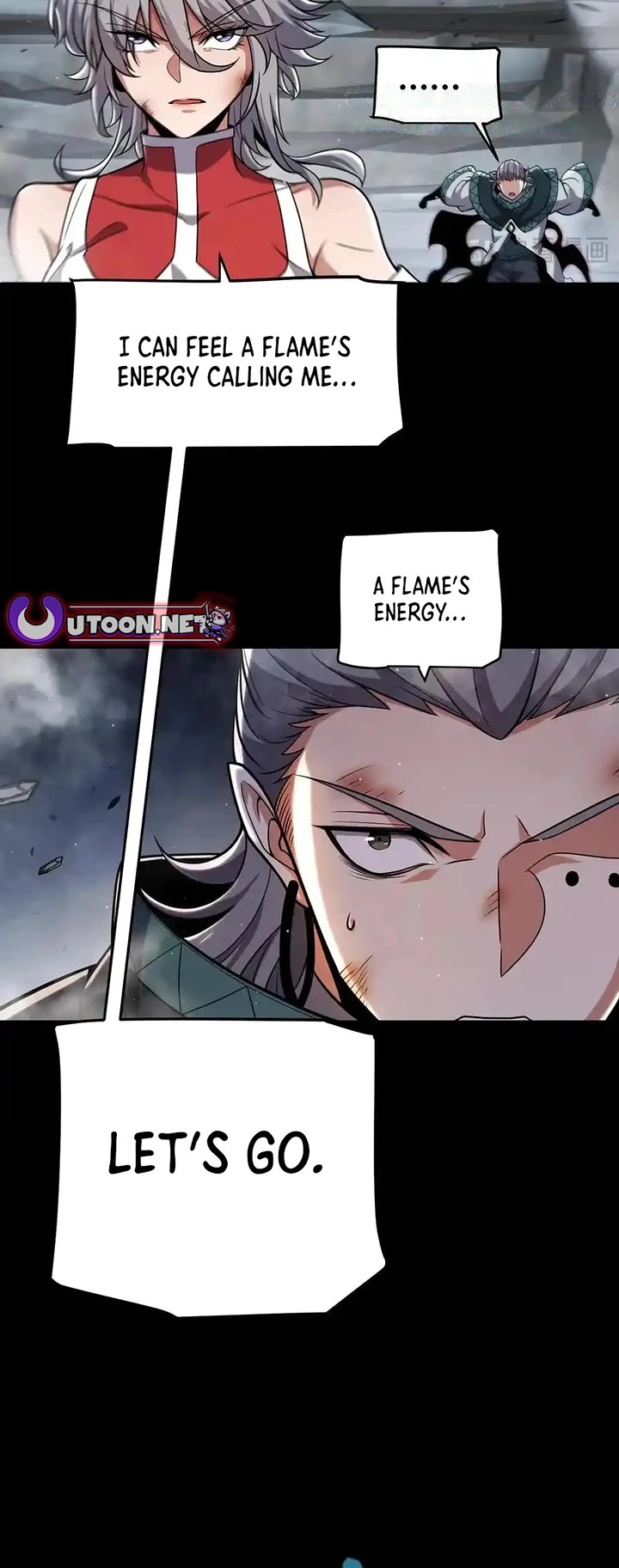 The Game That I Came From Chapter 332 page 26 - Chapter 332