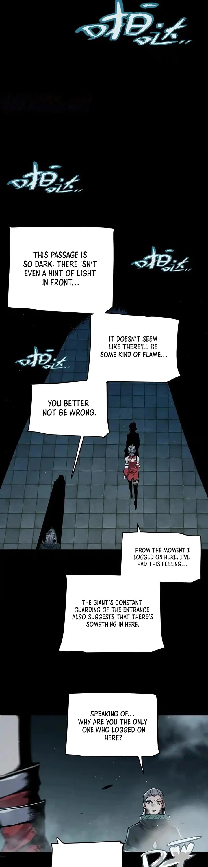 The Game That I Came From Chapter 332 page 27 - Chapter 332