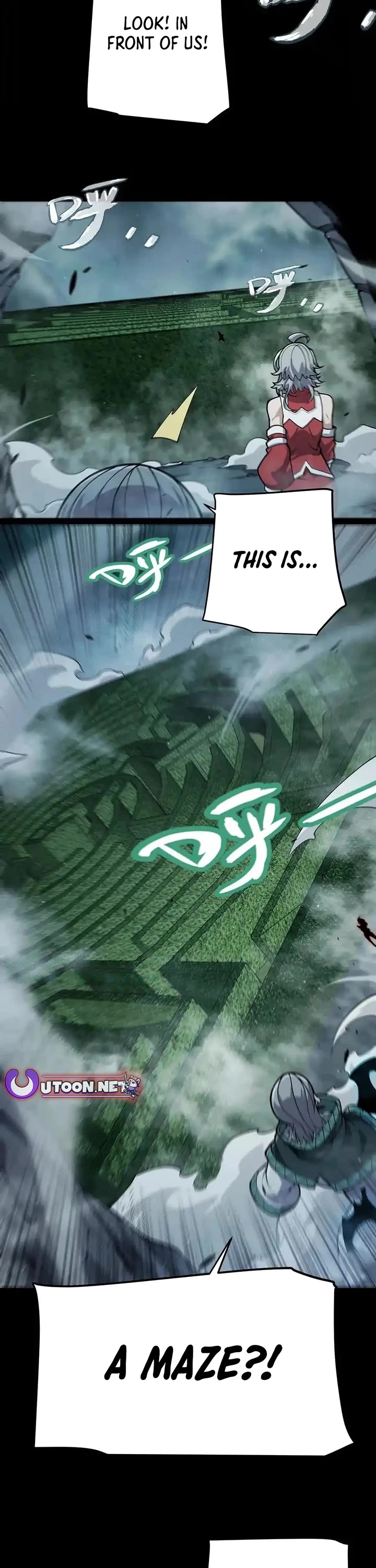 The Game That I Came From Chapter 332 page 28 - Chapter 332