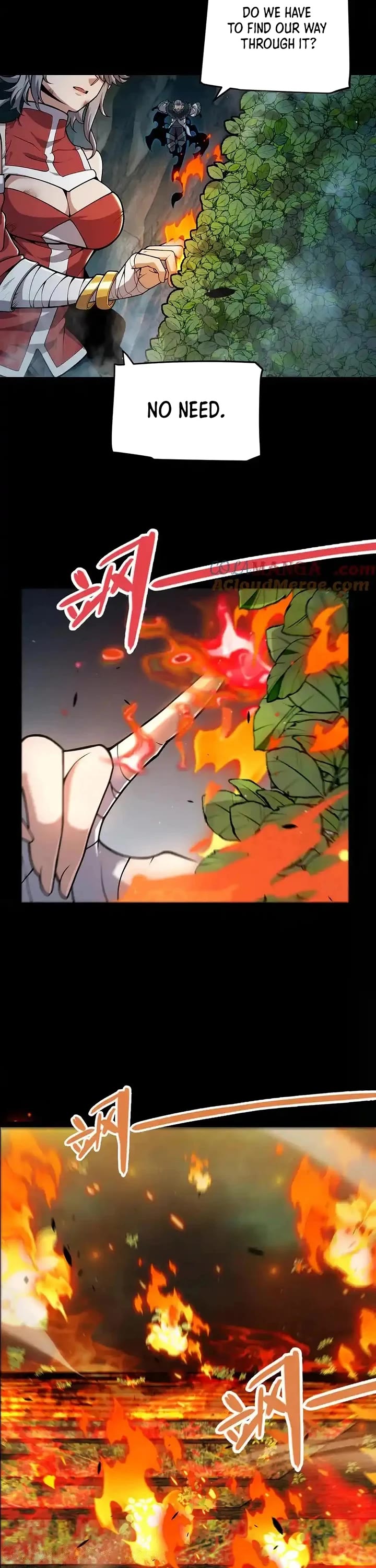 The Game That I Came From Chapter 332 page 29 - Chapter 332