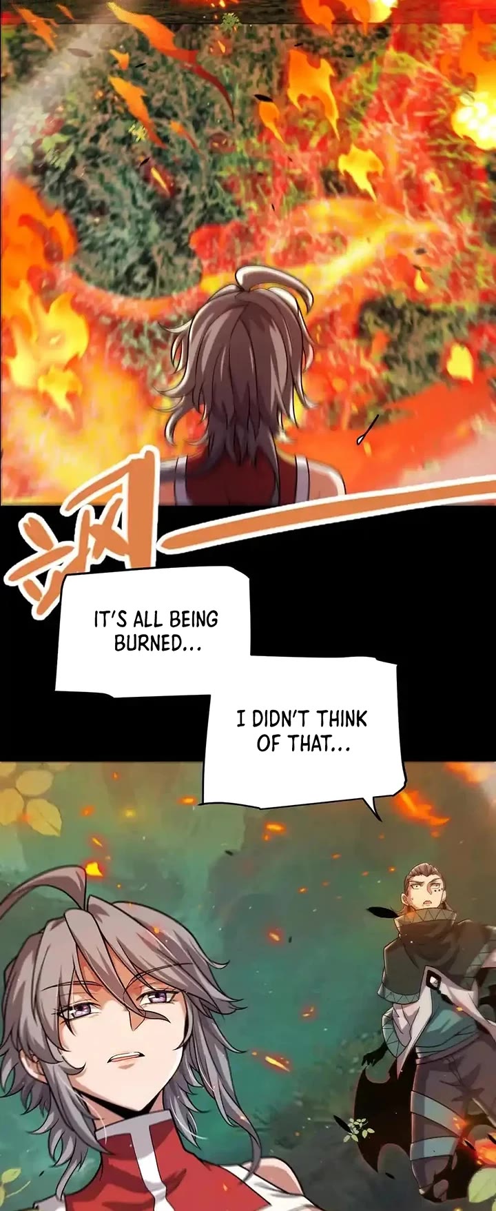 The Game That I Came From Chapter 332 page 30 - Chapter 332