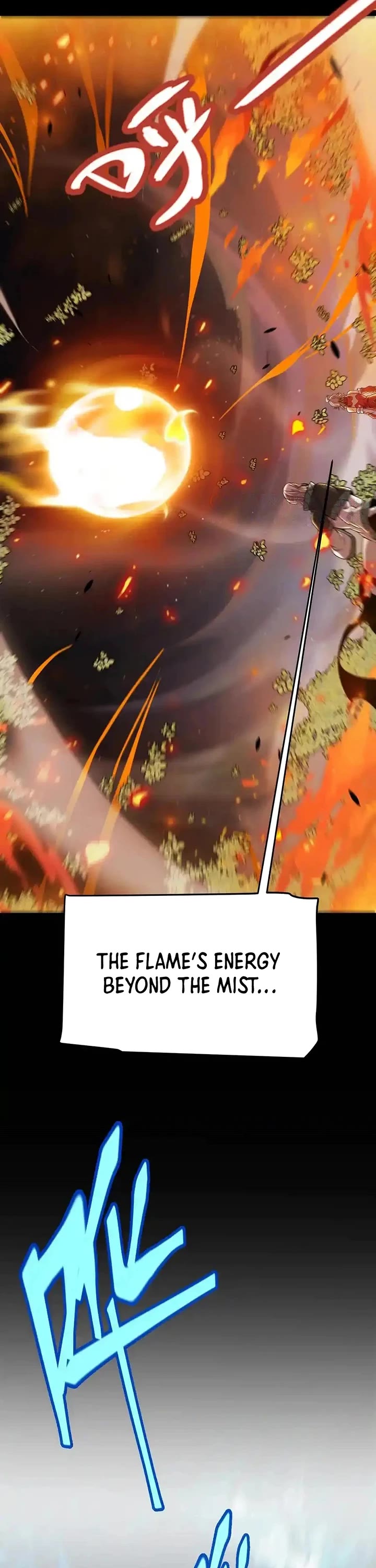 The Game That I Came From Chapter 332 page 32 - Chapter 332