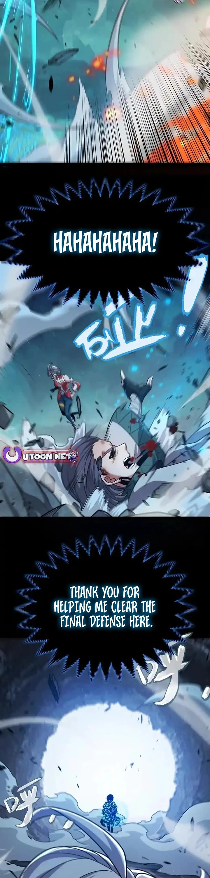 The Game That I Came From Chapter 332 page 38 - Chapter 332