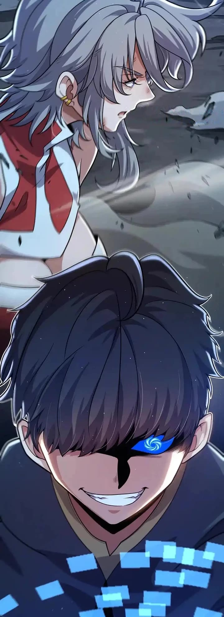 The Game That I Came From Chapter 332 page 39 - Chapter 332