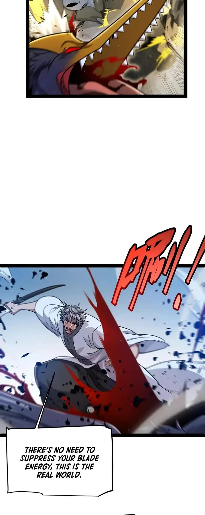 The Game That I Came From Chapter 333 page 13 - Chapter 333