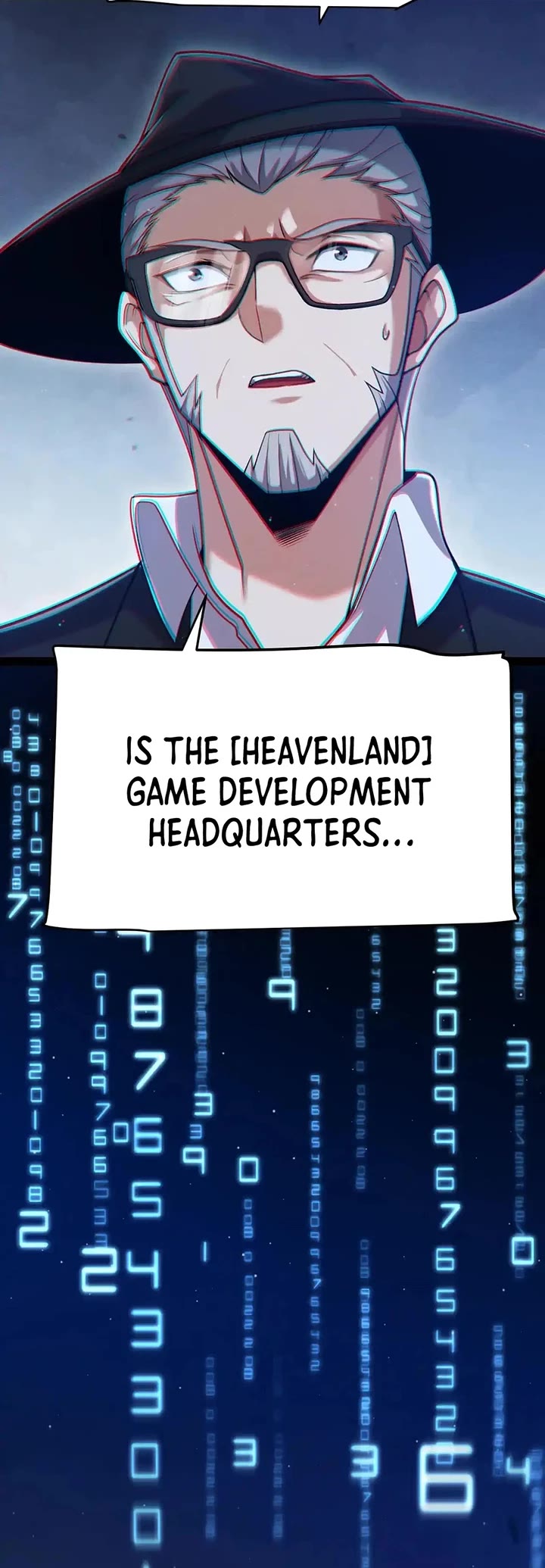 The Game That I Came From Chapter 333 page 18 - Chapter 333