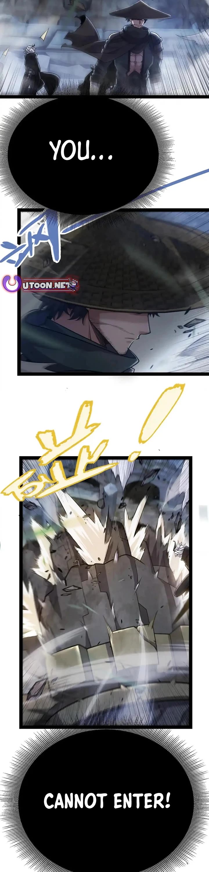 The Game That I Came From Chapter 333 page 23 - Chapter 333