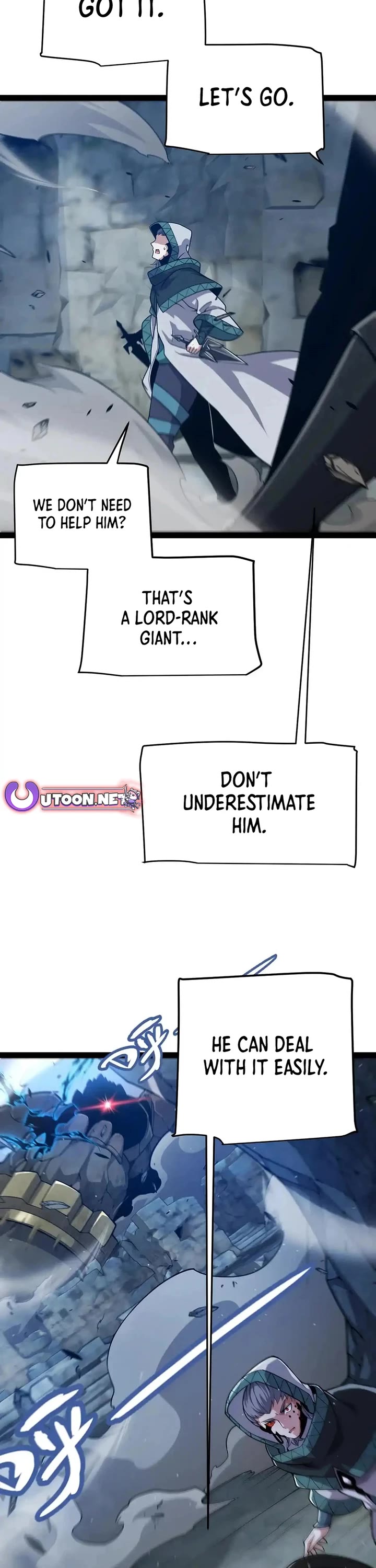The Game That I Came From Chapter 333 page 25 - Chapter 333