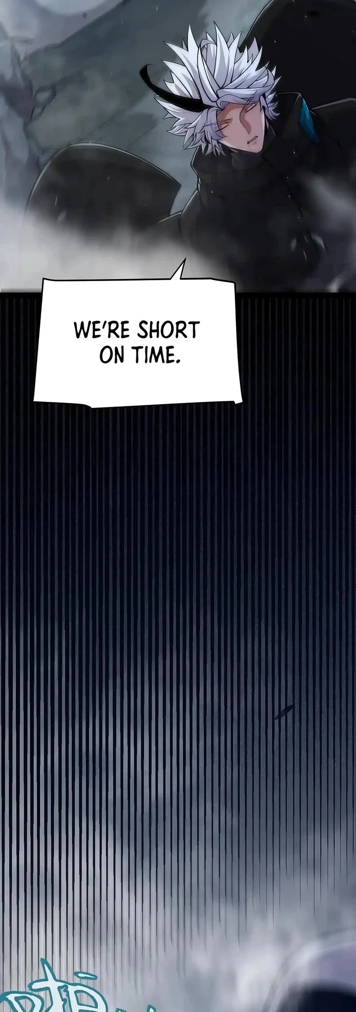 The Game That I Came From Chapter 333 page 26 - Chapter 333