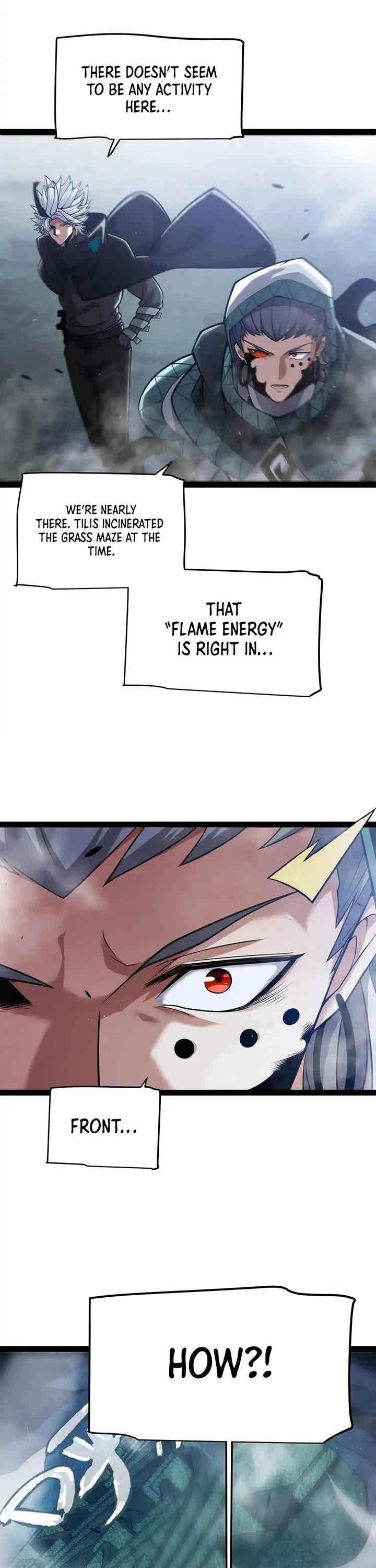 The Game That I Came From Chapter 333 page 28 - Chapter 333