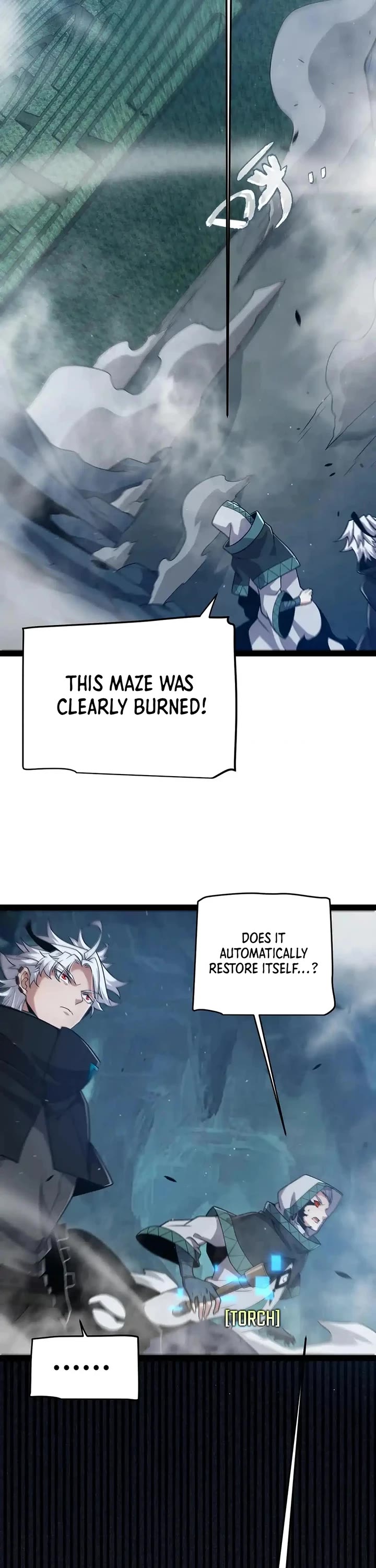 The Game That I Came From Chapter 333 page 29 - Chapter 333