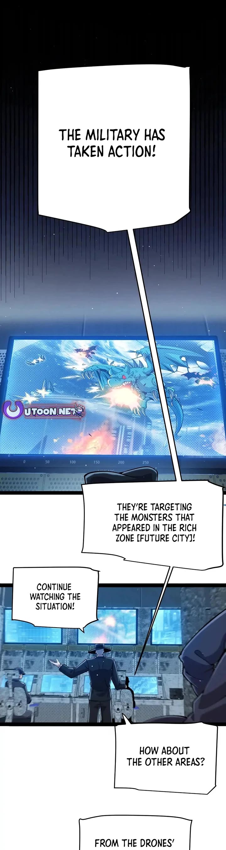 The Game That I Came From Chapter 333 page 3 - Chapter 333