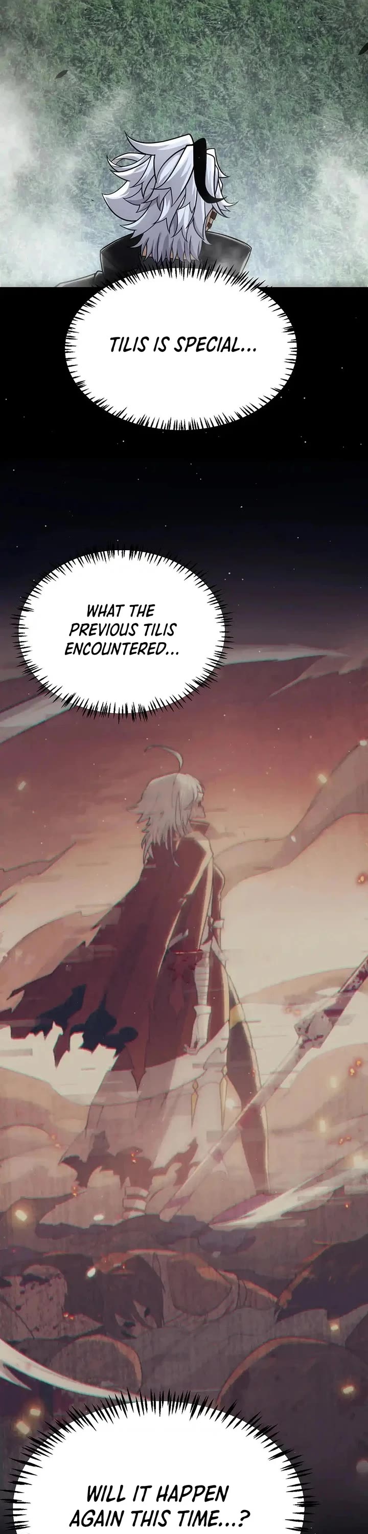The Game That I Came From Chapter 333 page 33 - Chapter 333