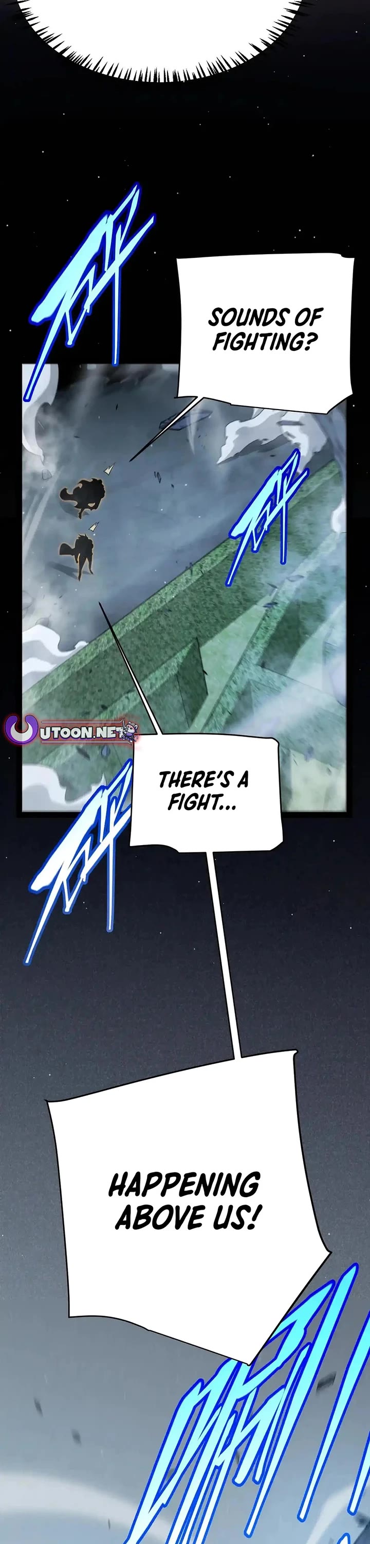 The Game That I Came From Chapter 333 page 34 - Chapter 333