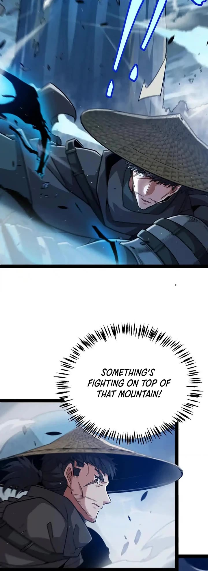 The Game That I Came From Chapter 333 page 36 - Chapter 333