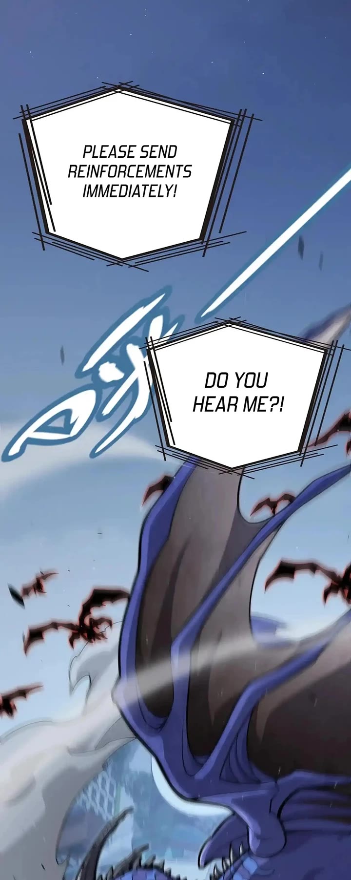 The Game That I Came From Chapter 333 page 40 - Chapter 333