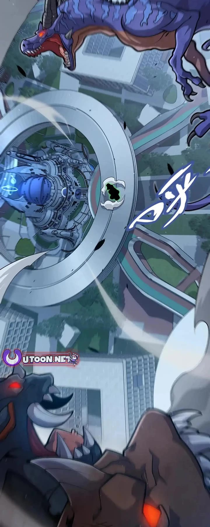 The Game That I Came From Chapter 333 page 41 - Chapter 333