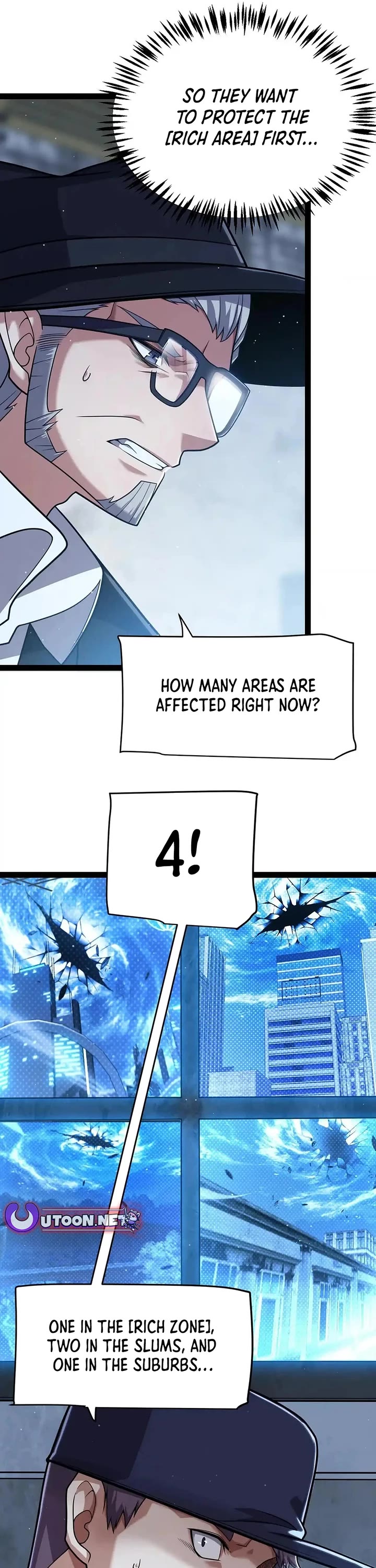 The Game That I Came From Chapter 333 page 5 - Chapter 333