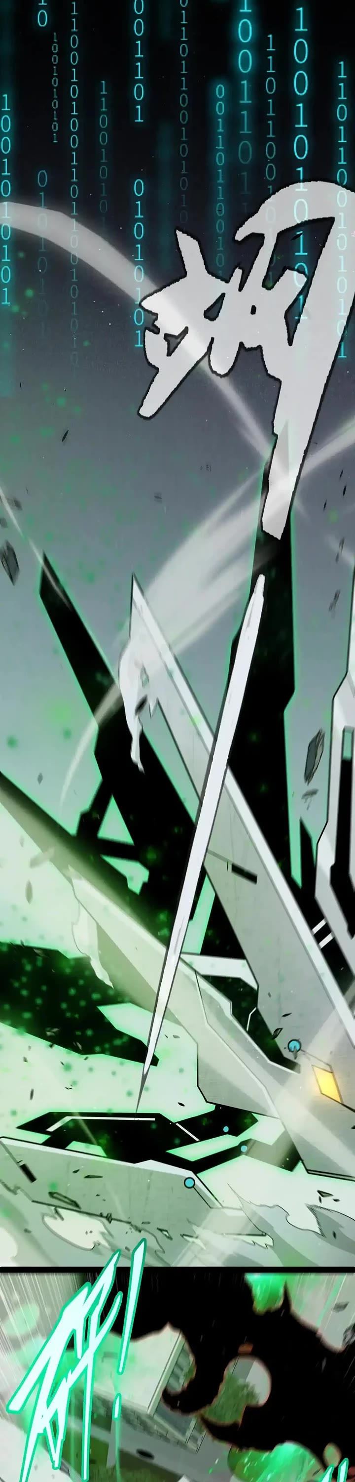 The Game That I Came From Chapter 334 page 10 - Chapter 334