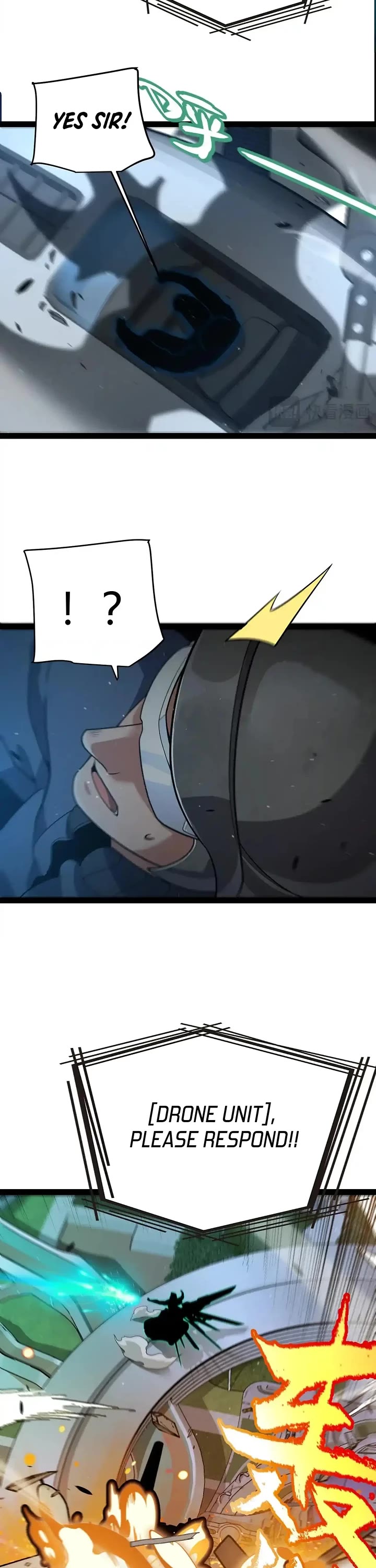 The Game That I Came From Chapter 334 page 16 - Chapter 334