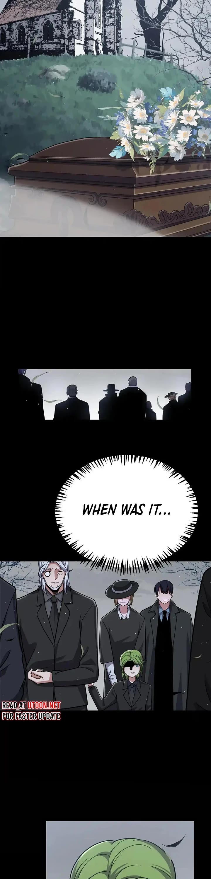 The Game That I Came From Chapter 334 page 2 - Chapter 334