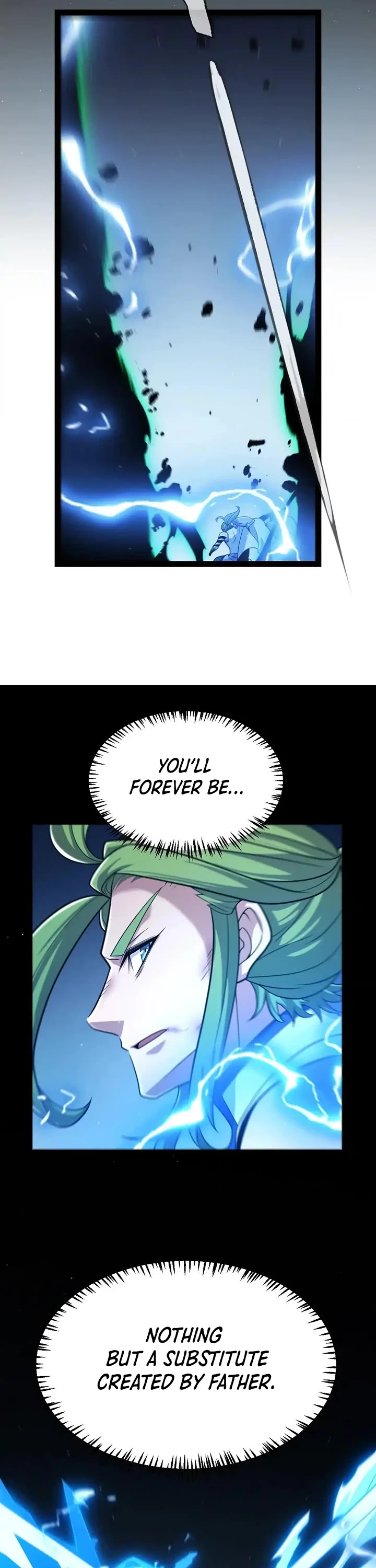 The Game That I Came From Chapter 334 page 20 - Chapter 334