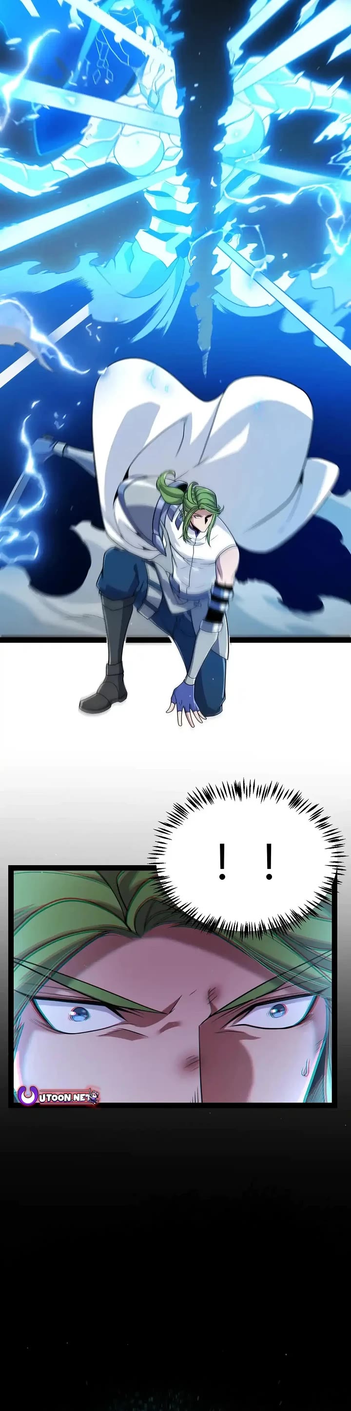 The Game That I Came From Chapter 334 page 21 - Chapter 334