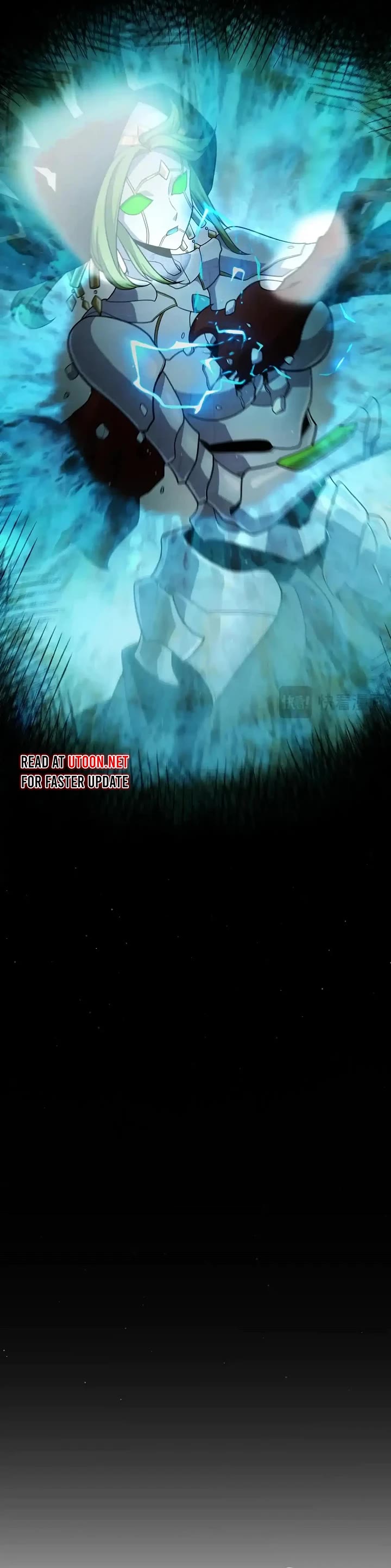 The Game That I Came From Chapter 334 page 22 - Chapter 334