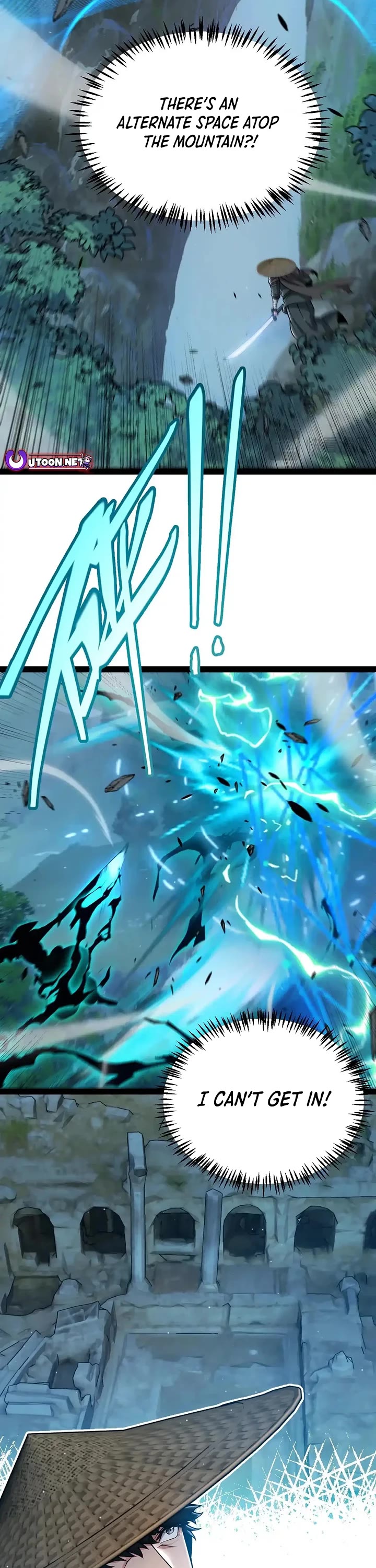 The Game That I Came From Chapter 334 page 27 - Chapter 334