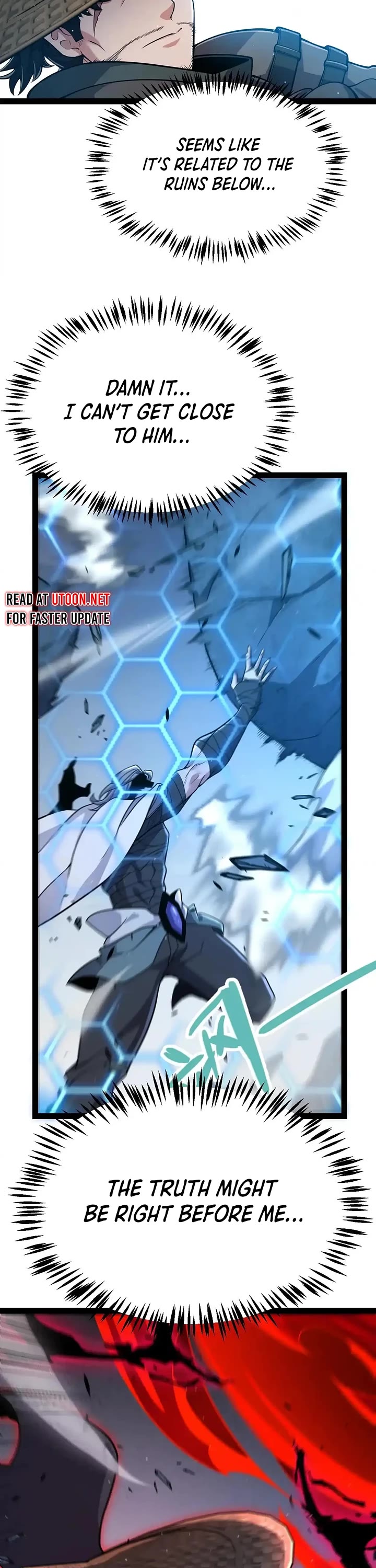 The Game That I Came From Chapter 334 page 28 - Chapter 334
